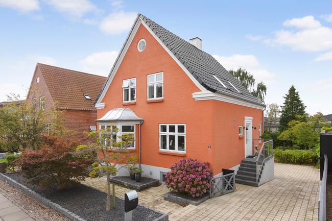 Lindsnakkevej 6, 6200 Aabenraa