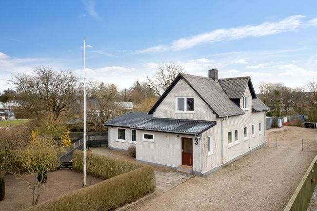 Østerbro 3, 6230 Rødekro