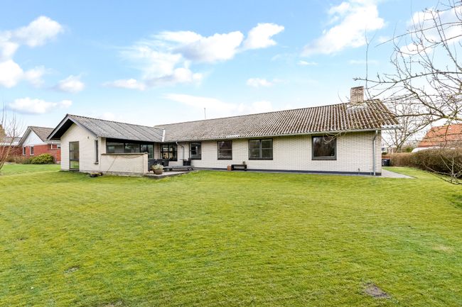 Løjt Vestervang 14, Løjt Kirkeby, 6200 Aabenraa