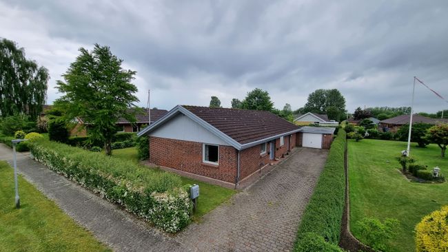 Damgårdsparken 51, 6070 Christiansfeld