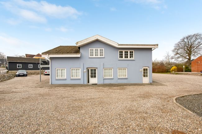 Styrtom Bygade 4A, Styrtom, 6200 Aabenraa