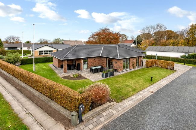 Løkkegårdsvej 66B, 6230 Rødekro