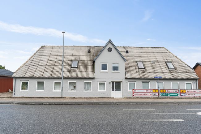 Hovedgaden 122A, 6360 Tinglev