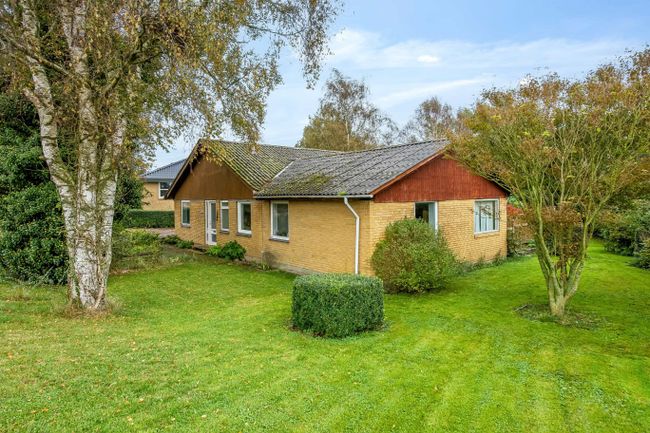 Solvænget 15, Bovrup, 6200 Aabenraa