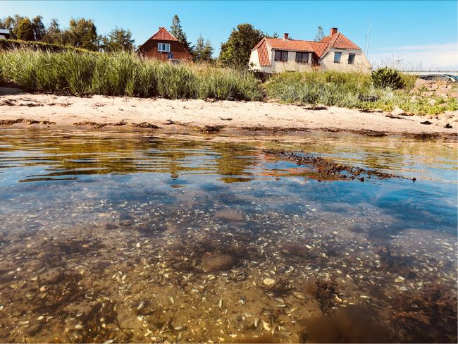 Gl Færgevej 107, Alnor, 6300 Gråsten