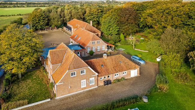 Klovtoftvej 32, Klovtoft, 6230 Rødekro