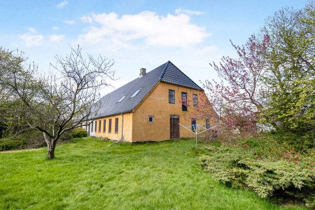 Hjolderupvej 15, 6392 Bolderslev