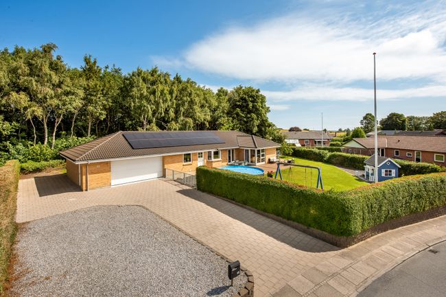 Bovrup Kirkevej 55, Bovrup, 6200 Aabenraa