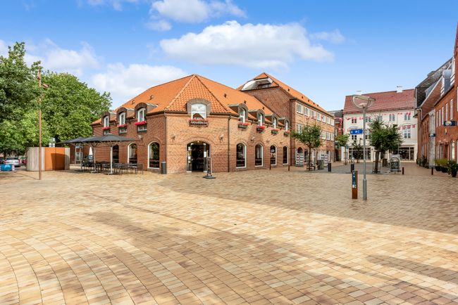 Kogade 1, 3 & 5, 6270 Tønder