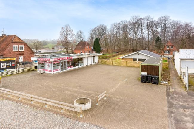 Flensborgvej 12, 6340 Kruså