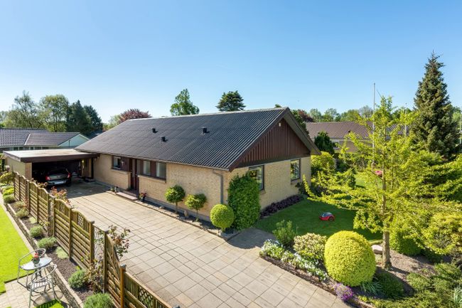 Ørderup Kirkevej 12, 6520 Toftlund