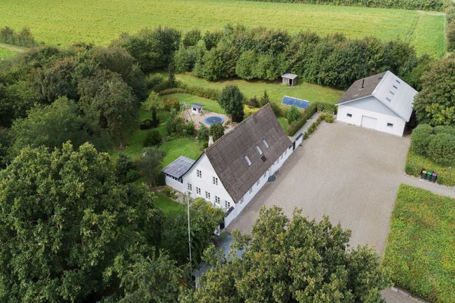 Allerup Syd 2, Allerup, 6520 Toftlund