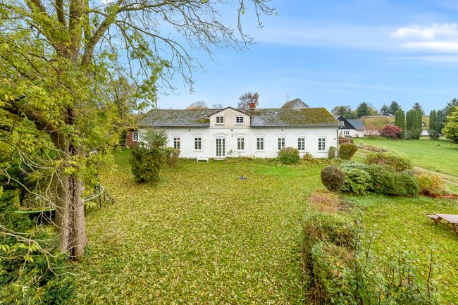 Hydevadvej 12, Hønkys, 6230 Rødekro