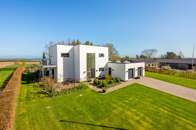 Varnæshøj 4, Varnæs, 6200 Aabenraa