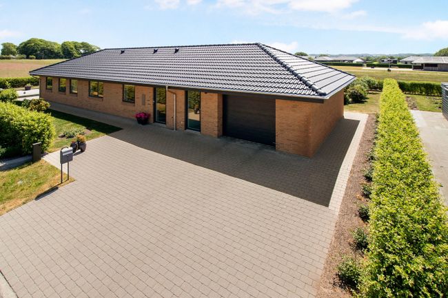 Ryttervænget 9, 6520 Toftlund