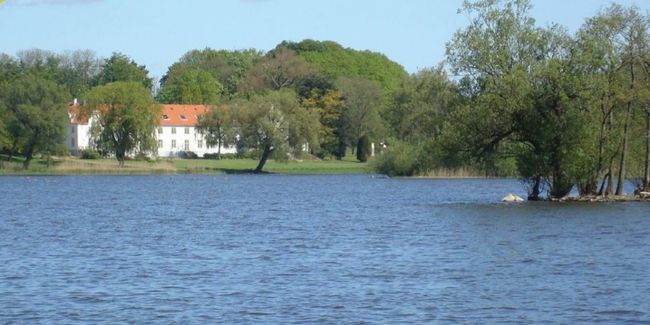 Rantzausvej 8, Søgaard, 6200 Aabenraa