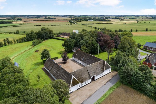 Alslevvej 1, Alslev, 6230 Rødekro