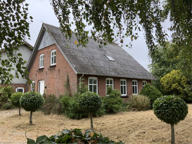 Hjolderup Klintvej 5, 6392 Bolderslev