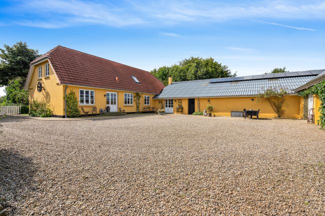 Hellevadvej 72, Hønkys, 6230 Rødekro