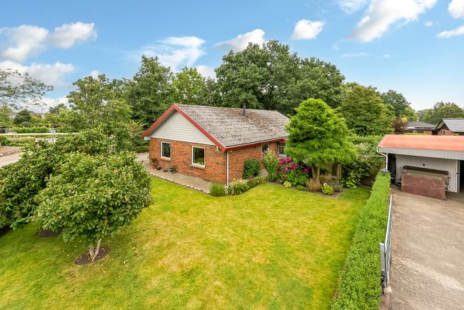 Vænget 3, 6520 Toftlund