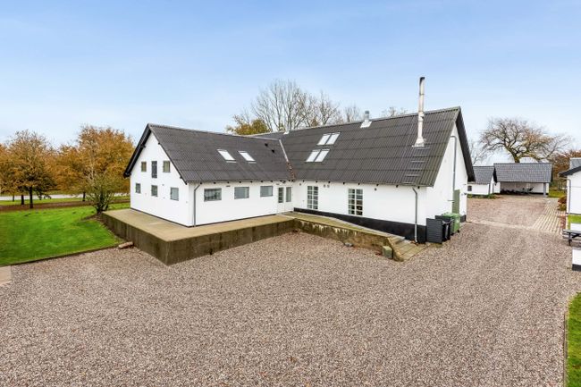 Flensborg Landevej 22, Søgaard, 6200 Aabenraa