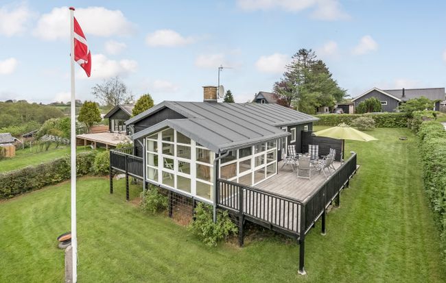 Sønderballe Strand 26, 6100 Haderslev