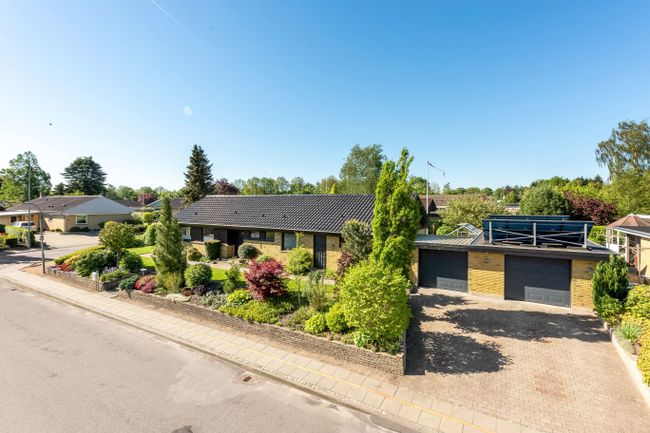 Irisvej 1, 6520 Toftlund