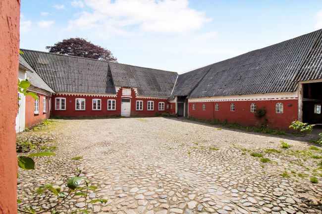 Hjolderupvej 12, 6392 Bolderslev