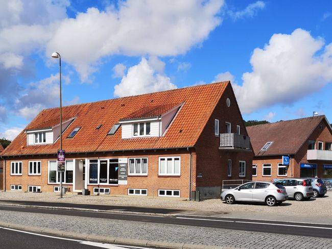 Løgumklostervej 148, 6200 Aabenraa