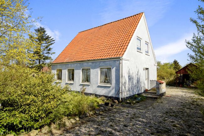 Lykkevej 1, Løjt Kirkeby, 6200 Aabenraa