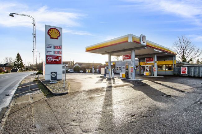 Vestergade 45, 6230 Rødekro