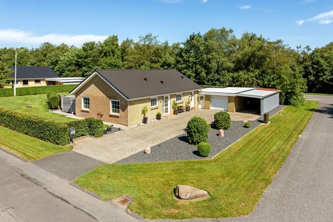 Kongehøjen 42, 6520 Toftlund