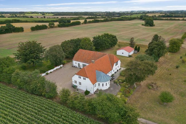 Hokkerupvej 9, Lundtoft, 6200 Aabenraa