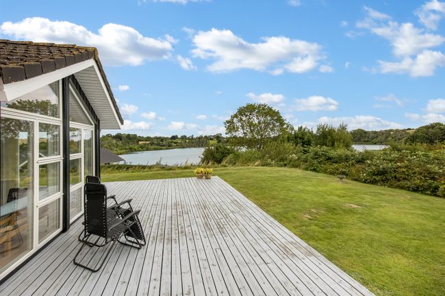 Sønderballe Strand 25, 6100 Haderslev