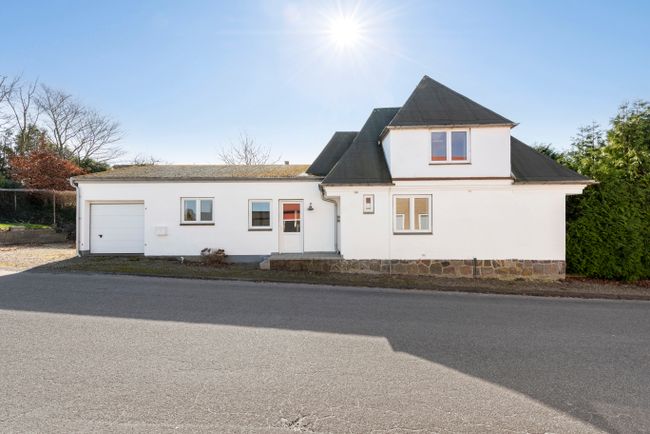 Stubbæk Vestergade 13, Stubbæk, 6200 Aabenraa