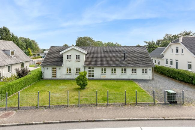 Koldingvej 18, 6520 Toftlund