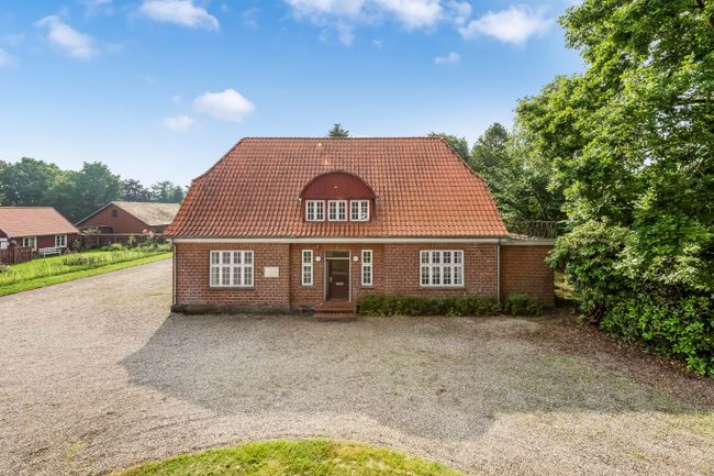 Bylderup-Bov Bygade 17, 6372 Bylderup-Bov