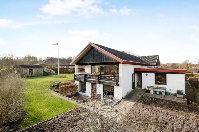 Farverhus 55, 6200 Aabenraa