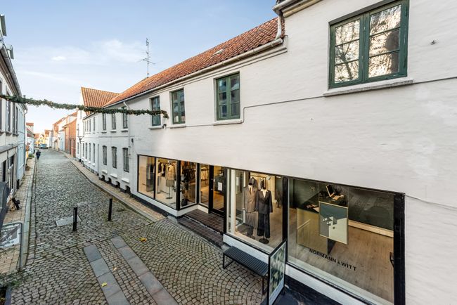 Ramsherred 44E, 6200 Aabenraa