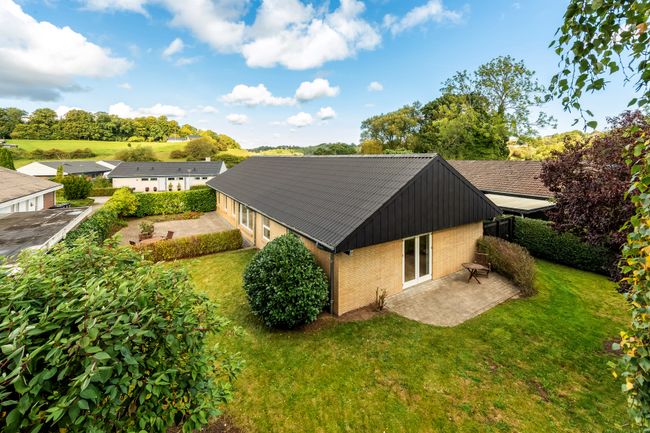 Lindevang 46, 6200 Aabenraa