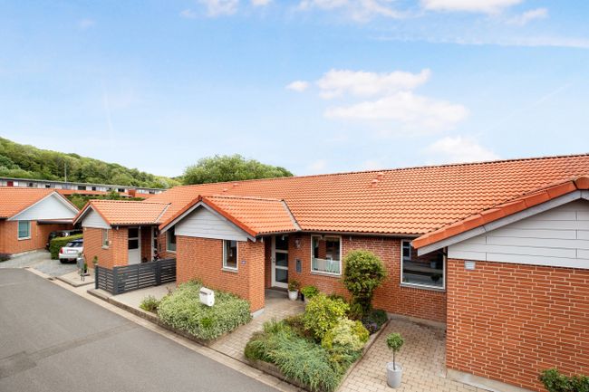 Fredenshøj 46, 6200 Aabenraa