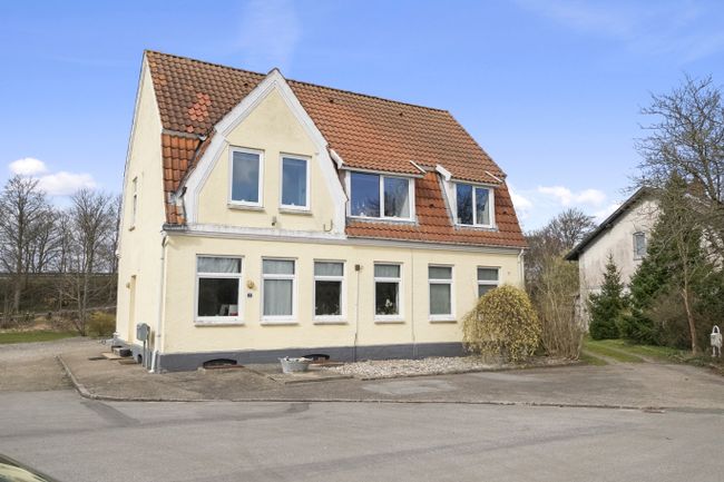 Stationsvej 17, 6360 Tinglev