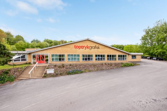 Buskmosevej 4, Rinkenæs, 6300 Gråsten
