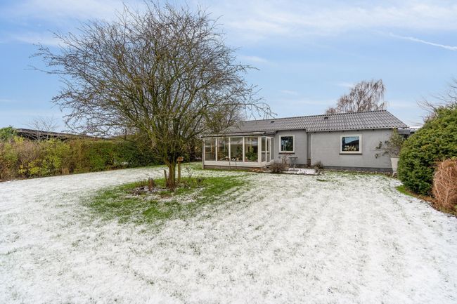 Nygade 3, 6392 Bolderslev