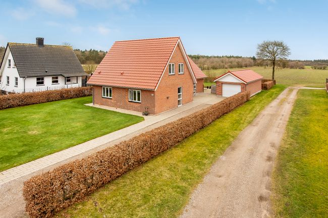 Ryttergabsvej 40, Fårhus, 6330 Padborg