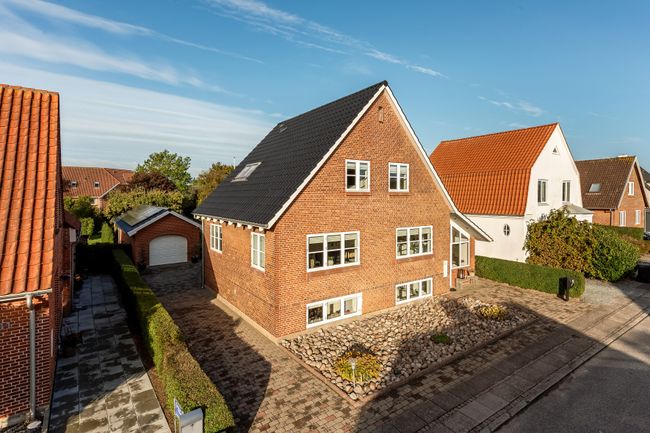 Nybrovej 13, 6230 Rødekro