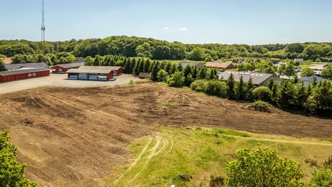 Egelund 5, 6200 Aabenraa