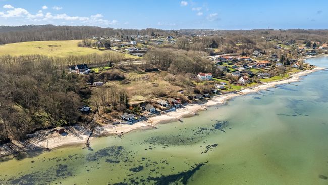 Varnæsvej 221, 6200 Aabenraa