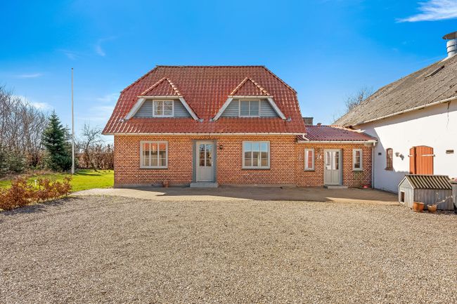 Bevtoftvej 34, Hjartbro, 6541 Bevtoft