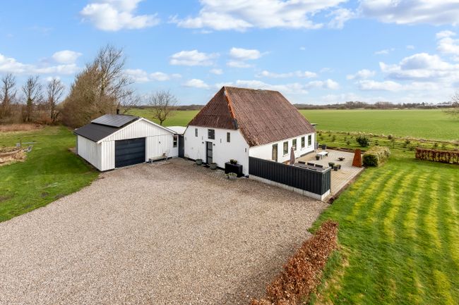 Stenderupgårdvej 6, 6520 Toftlund